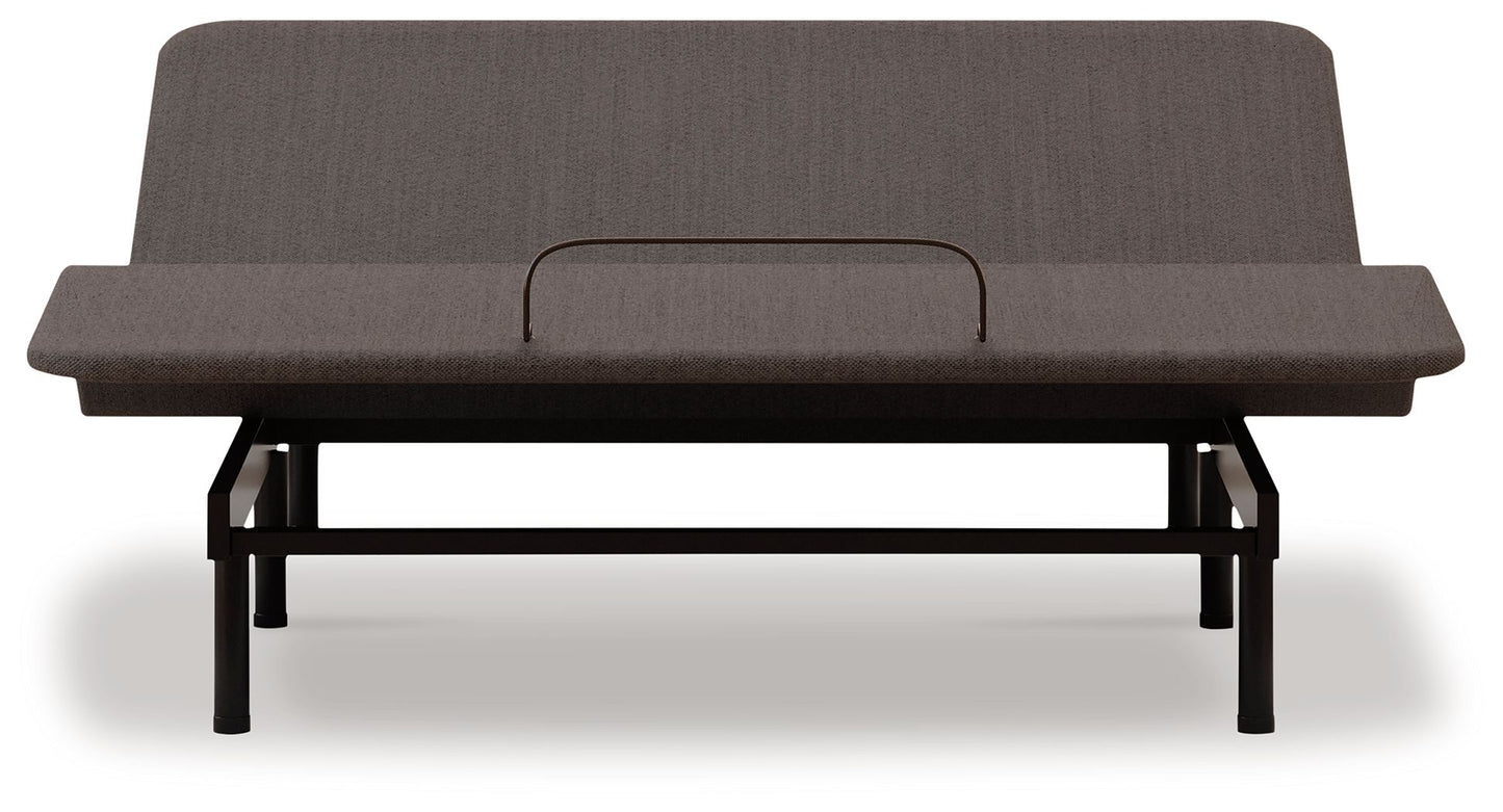 Comfort Classic Adj Base - Adjustable Base - Fraser Furniture & Mattresses