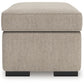 Sararose - Heather - Ottoman