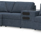 Modmax - Ink - Sectional