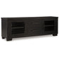 Galliden - Extra Large TV Stand