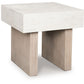 Jorlaina - Rectangular Table