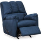 Darcy - Rocker Recliner