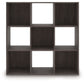 Piperton - Cube Organizer - Wood