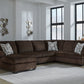 Kimlee - Sectional