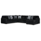 Midnight-Madness - Sectional Set
