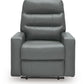 Pennacle Pier - Power Recliner With Adjustable Headrest