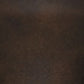 Dolanham - Metal Table Lamp - Distressed Brown - Fraser Furniture & Mattresses
