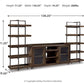 Starmore - TV Stand