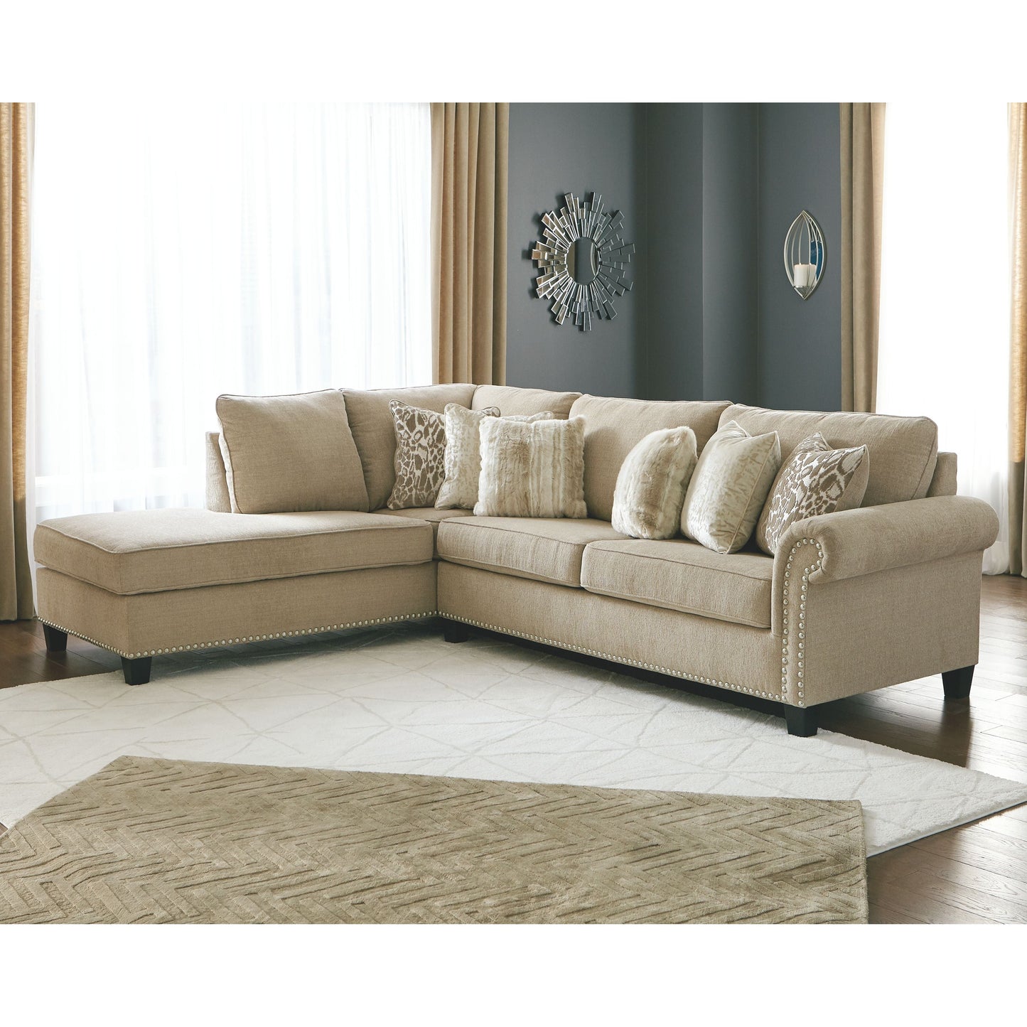 Dovemont - Sectional