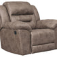 Stoneland - Rocker Recliner