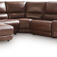 DeepWakes - Power Reclining Sectional