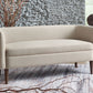 Wainner - Beige - Accent Bench