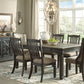 Tyler Creek - Dining Table Set