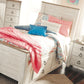 Willowton - Headboard