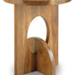 Hollbourne - Brown - Accent Table