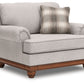 Clearbrooke - Sandstone - Chair And A Half