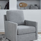 Freybourne Next-Gen Nuvella - Swivel Accent Chair
