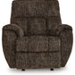 Stayfish - Rocker Recliner