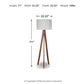 Dallson - Floor Lamp