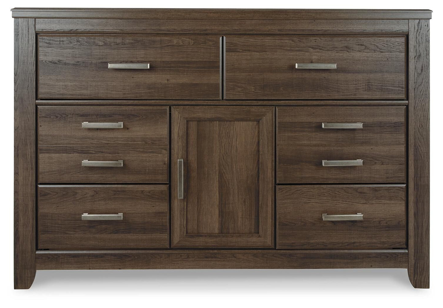 Juararo - Dresser - Fraser Furniture & Mattresses