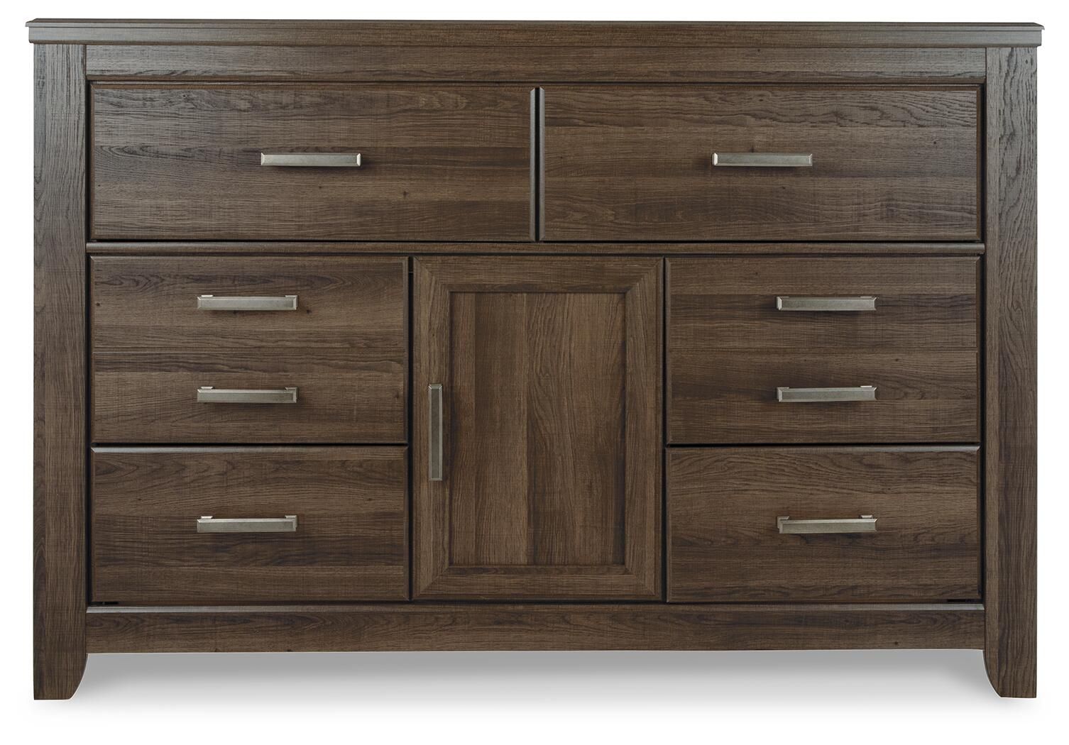 Juararo - Dresser - Fraser Furniture & Mattresses