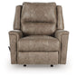 Lixtowel - Rocker Recliner