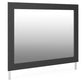 Broachmyn - Bedroom Mirror - Fraser Furniture & Mattresses