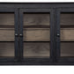 Lenston - Accent Cabinet