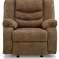 Partymate - Rocker Recliner