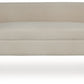 Wainner - Beige - Accent Bench