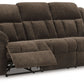 Frohn - Reclining Sofa