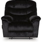 Linenfield - Zero Wall Recliner