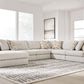 Kestrie - Sectional