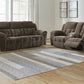 Frohn - Reclining Living Room Set