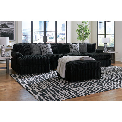 Midnight-Madness - Sectional Set