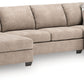 Seyler Lane - Sectional