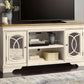 Realyn - TV Stand - Fraser Furniture & Mattresses