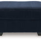 SimpleJoy - Oversized Accent Ottoman