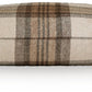 Varnburg - Pillow (Set of 4) - Brown / Cream