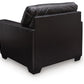 Glennbre - Chair - Midnight