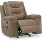 Stockworth - Rocker Recliner