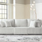 Top Tier - Reclining Sectional