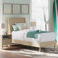 Cielden - Panel Bed