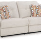 Danum - Reclining Living Room Set