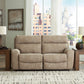 Next-Gen Durapella - Reclining Sectional