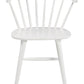 Grannen - White - Dining Room Side Chair (Set of 2)