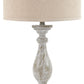 Bernadate - Table Lamp (Set of 2)