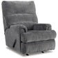 Man Fort - Rocker Recliner