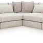 Ashbourne Estate - Sectional