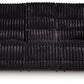 Rhine Falls - Reclining Power Sofa With Drop Down Table - Onyx